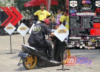 Jamnas IX IMCI (Lampung) Siap Hadirkan Kemeriahan Bareng Motocontes Hingga Hiburan Berkelas