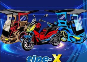 Kristal Otokontes Kembali Menyapa Istimewa Modifmania Kotamobagu