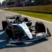 Lewis Hamilton Kuasai Sesi Latihan F1 GP Italia