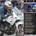 Sumber Production Gelar Putaran 4 West Java Drag Bike (Cimahi)