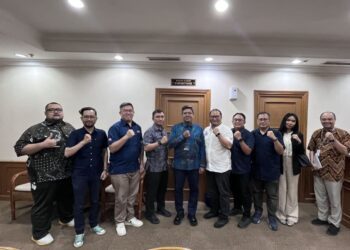Kemenperin Dukung Penuh Indonesia Modification & Lifestyle Expo (IMX) 2024
