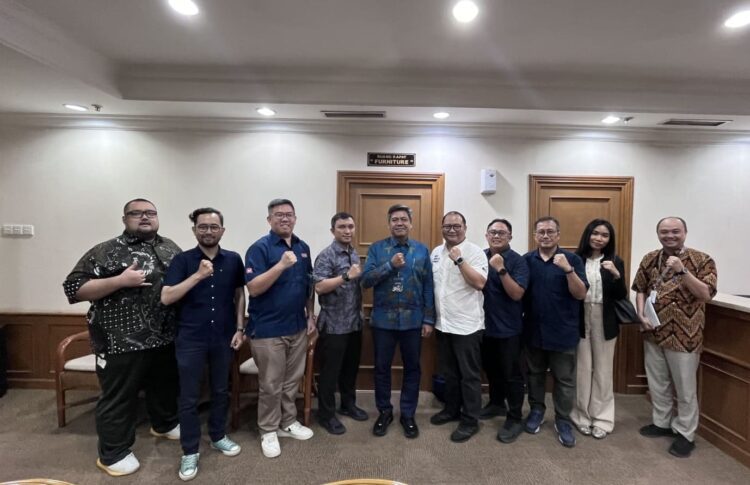Kemenperin Dukung Penuh Indonesia Modification & Lifestyle Expo (IMX) 2024