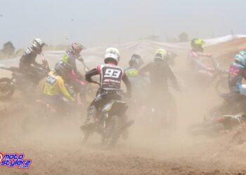 Haslom Indonesia Haard Enduro 2024 Pasuruan