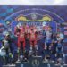 Pebalap Honda Daya Jayadi Racing Team Kompak Dominasi Kejurda Jabar 2024 Seri Kedua