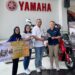 Keseruan Rangkaian Hari Pelanggan Nasional Bersama Yamaha Jabar