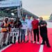 MGPA Berangkatkan Empat Putra NTB Untuk Bertugas di Ajang ARRC Malaysia