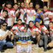 Fillah Andika Juara Umum Matic Pemula Banten, Dikawal Sukses LDC HDR Racing Team