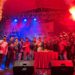 Jamnas II CB150X Adventure Indonesia Digelar di Ciwidey