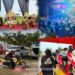 Jamnas IMCI IX Lampung Sukses Bareng 1000 Ceperis, Diserukan Perang Ceper & Motocontez