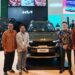 New Kia Sonet Diperkenalkan Perdana di GIIAS 2024 Bandung