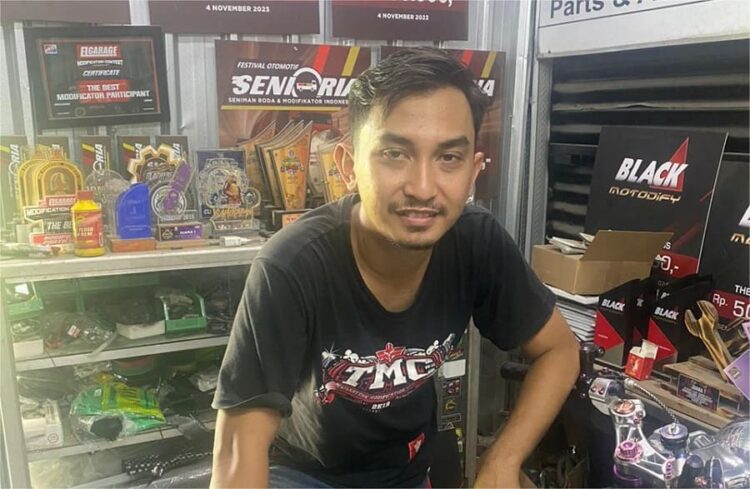 Q2 Modification Garage (Pati), Multi Genre & Budget Bersahabat