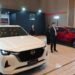 Mazda Indonesia di GIIAS Bandung, Performa Unggul dan Desain Elegan