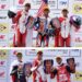 Kencangnya CBR series Antarkan Pebalap Astra Honda Raih Podium ARRC Sepang