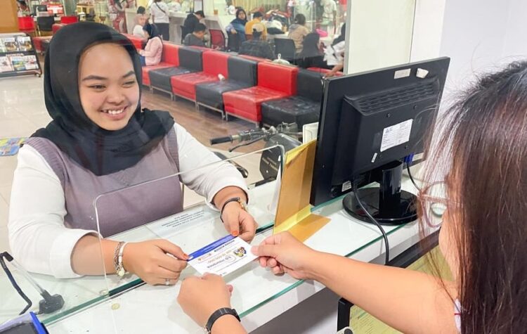 DAM dan tob Insurance Hadirkan Asuransi Perlindungan Diri Gratis di Bandung Raya