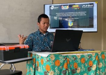 DAM Gelar Seleksi AHM Best Student 2024, Berkarya untuk Bangsa