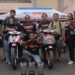 Nick Part Alif Motor Nuansa Racing Papua Speed RZN Factory Sabet 3 Podium Kejurda Balap Motor (Subang)