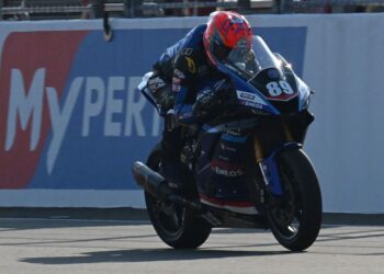 Hadapi Regulasi Pemotongan RPM, Tim YRI Termotivasi Jaga Peluang Juara ARRC
