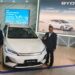 BYD M6 di GIIAS 2024 Bandung Dimahar Mulai 300 Jutaan