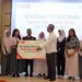 Duta Safety Riding Peroleh Beasiswa Pendidikan dari Yayasan AHM