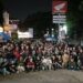 Komunitas Honda Motor Bogor Gelar KOPDARGAB Giatkan Tertib Berlalu-Lintas