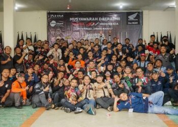 HAI Purwakarta Rayakan Anniversary ke-5 & Gelar MUSDA ke-3 HAI Regional Jabar