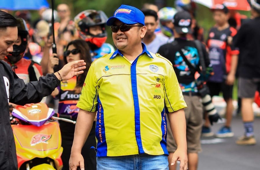 Pikoli Open Championship 2024 Siap Meriahkan Motoprix Seri 3 Mijen (Semarang)
