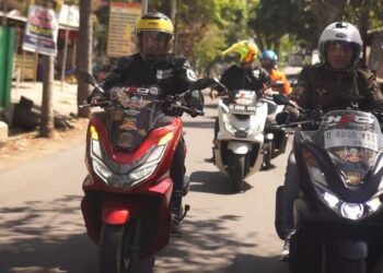 Tips Menghindari Microsleep Saat Berkendara Jauh