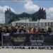 Touring NMAX “TURBO” Sambangi IKN Hingga Susur Sungai Mahakam