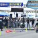 Antusiasme Besar, 457 Stater Semarakan Kejurda Drag Bike Putaran 4 Tasikmalaya