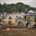 Pengcab IMI Kota Tasikmalaya Sukseskan Kejurda Grasstrack 2024 Putaran 3
