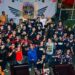 Paguyuban Motor Honda Bekasi Rayakan Anniversary ke-15