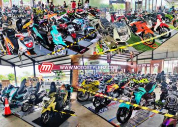 Festival Otomotif SENIORIA 2024 Demak Nyata Bangkitkan Semangat Modifikator Pantura