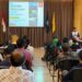 AHM Gelar Seminar “Slow Down, Life Up” Untuk Mahasiswa