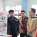 DAM Resmikan Tempat Uji Kompetensi di SMK Assalaam Bandung