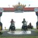 Antusias Tinggi Bikers Sukseskan MAXi Yamaha Day (Lampung)