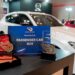 Mazda CX-60 Raih Penghargaan Favorite Car Passenger Car SUV