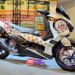 Xmax 2024-Bekasi: Tandemkan Asik Trend Billet Versus Airbrush