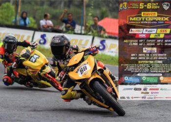 Pikoli Open Championship 2024 Siap Meriahkan Motoprix Seri 3 Mijen (Semarang)
