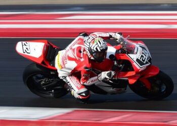 Sambut ARRC, 4 Jagoan Astra Honda Turun di Final Kejurnas MRS 2024