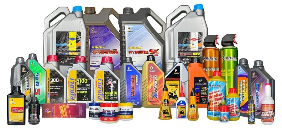 Pikoli Open Championship 2024 Siap Meriahkan Motoprix Seri 3 Mijen (Semarang)