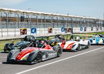 Mandiri Mandalika Festival of Speed 2024 Round 2 Dihelat Pekan Ini