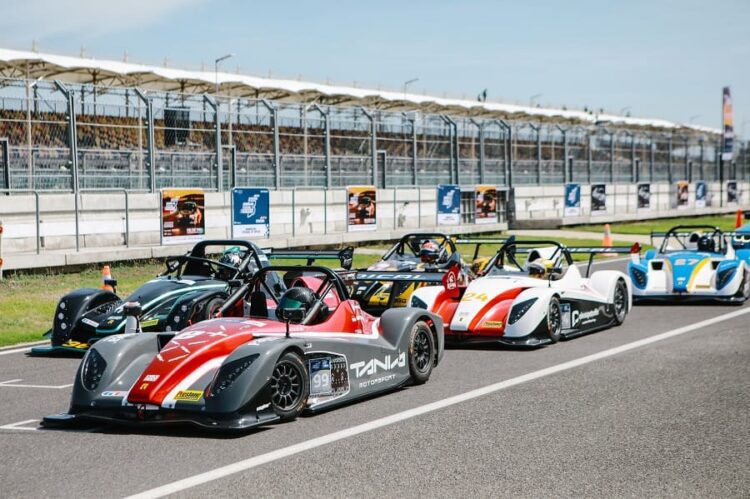 Mandiri Mandalika Festival of Speed 2024 Round 2 Dihelat Pekan Ini