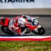 Fadillah Arbi Aditama Siap Tampil Impresif di JuniorGP MotorLand Aragon