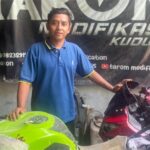 Tarom Modifikasi, Dedengkot Custom Fiber Kota Kretek (Kudus)