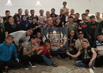 Tasyakuran HPCI Depok Chapter ke-13 Tahun, Semakin Solid & Berjaya