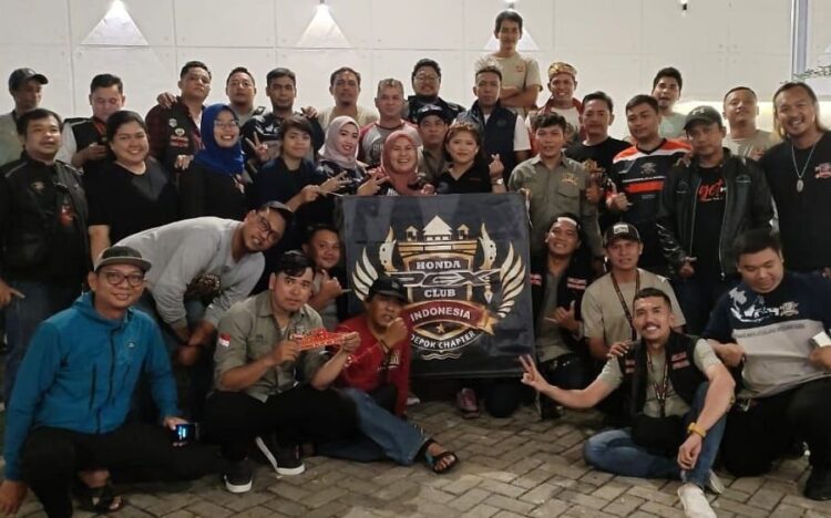 Tasyakuran HPCI Depok Chapter ke-13 Tahun, Semakin Solid & Berjaya