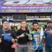 Ratu Speed & LGM Speed Juga SYR4439 Racing Team Mantabkan Indonesia Open Drag Bike Indramayu