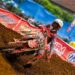 Kencang Selepas Cidera, Crosser AHM Raih Dua Podium Final Kejurnas Motocross