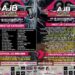 AJB Fest Sound & Modification Competition (Kotamobagu) Siap Dihelat 9-10 November 2024