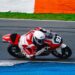 Pebalap Astra Honda Melaju Kencang Di Balapan Penutup JuniorGP 2024 (Estoril)